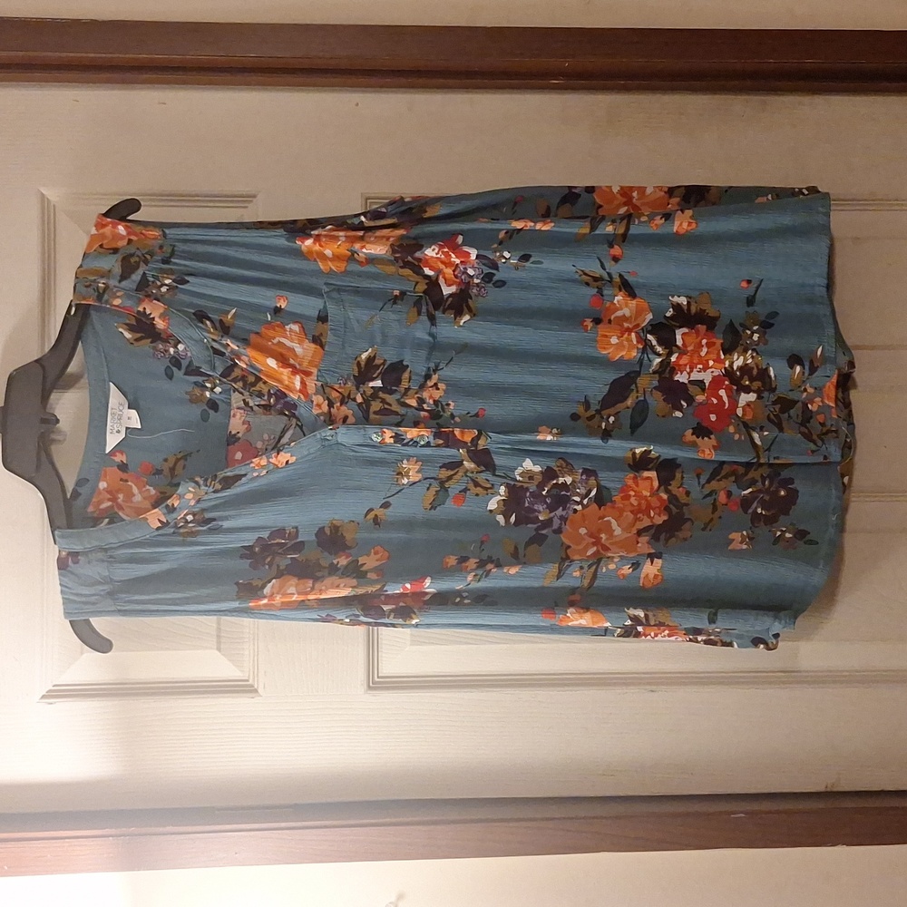 Dress shiirt